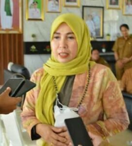 Kembali Terpilih Jadi Wakil Rakyat, Bunda Sri Berkomitmen Tetap Perjuangkan Aspirasi Masyarakat