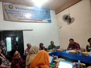 Kepanikan bank mereda di Wall Street. Selanjutnya: Kepanikan Fed