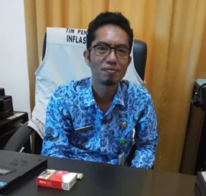 Bupati Balangan Targetkan 1000 Bedah Rumah di 2024