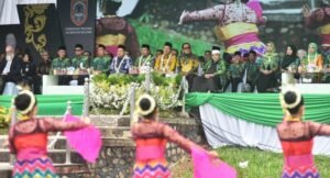 Puncak Peringatan Hari Jadi, H Abdul Hadi Ucapkan Terima Kasih Kesemua Pihak