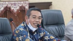 Jangan Sampai Carut Marut, Dewan Minta Pengelolaan Aset Daerah Lebih Baik Lagi