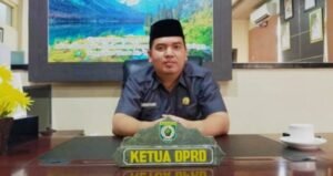 DPRD Balangan Minta Fokuskan Perencanaan Pembangunan Semua Bidang