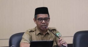 DPRD Ikuti Expo Balangan 2024, Tampilkan Informasi Kegiatan Dewan