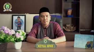 Ahsani Fauzan Tekankan Pentingnya Masyarakat Jaga Kerukunan Antar Umat Beragama