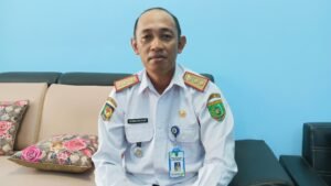 Tiga Desa Rawan Karhutla di Dusel Miliki Posko MPA Aktif