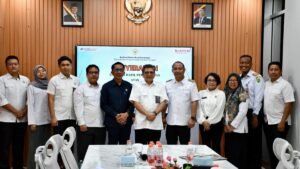 Pemkab Barsel Kembali Raih Opini WTP atas LKPD 2024 dari BPK RI Kalteng