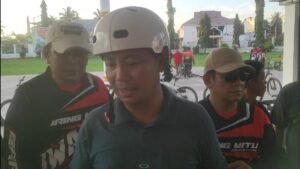 Raih Opini WTP ke-8, Bupati Barsel: Kado HUT ke-66 dan Bukti Transparansi Keuangan Daerah