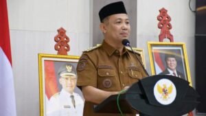Bupati Barsel Minta PT MUTU Transparan dan Prioritaskan Warga Terkait Dugaan Pencemaran