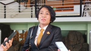 Pemkab Barsel Siapkan Jalur Alternatif dan Perbaikan Berkelanjutan di Titik Rawan Longsor