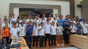 Pemkab Barsel Sosialisasikan RDTR Kawasan Sababilah untuk Dukung Percepatan Perizinan